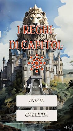 I Regni di Capitol - Screenshot 1