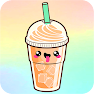 Get Cute Food Kawaii backgrounds for Android Aso Report