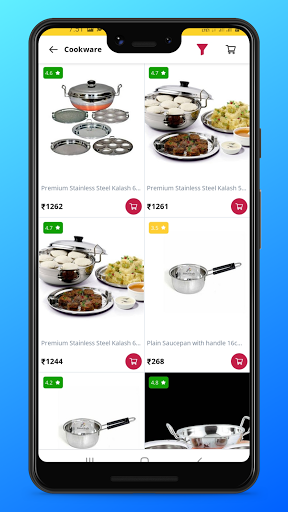 Kitchen  Home Online Shopping