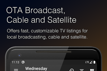 tv guide tampa no cable