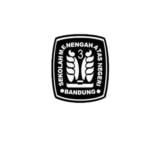 SMA Negeri 3 Bandung logo