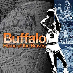 Obraz ikony: Buffalo, Home of the Braves