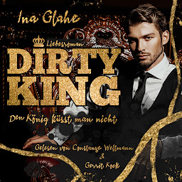 Icon image Dirty King - Den König küsst man nicht