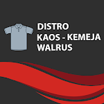 Cover Image of Download Kaos & Kemeja Walrus  APK
