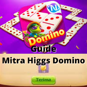 Mitra higgs domino