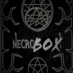 Cover Image of Download NecroBox Ghost Box  APK