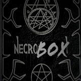NecroBox Ghost Box icon