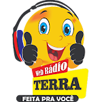 Cover Image of Tải xuống Web Rádio Terra m1 APK