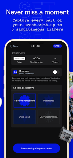 Incrowd Screen 3