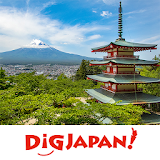 Japan Travel Guide icon