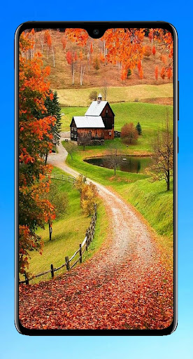 Country Wallpaper HD Screen 3