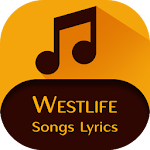 Cover Image of ダウンロード All Westlife Songs Lyrics 4 APK