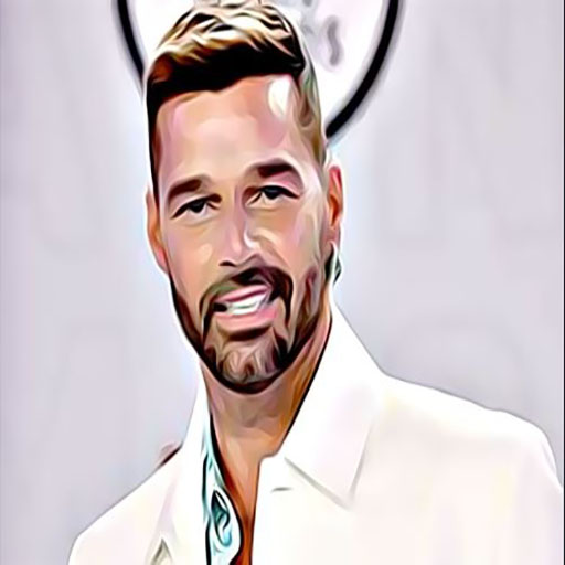 Ricky Martin las canciones Install on Windows