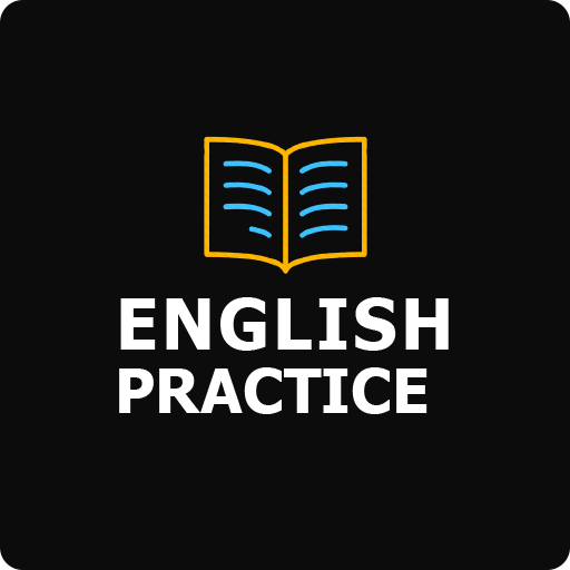 English Grammar Tense Practice  Icon