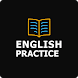 English Grammar Tense Practice - Androidアプリ