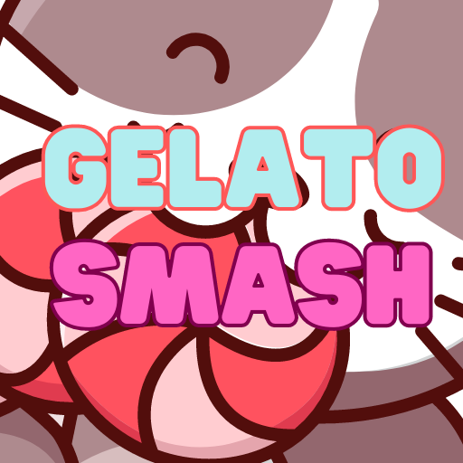 Gelato Smash logo