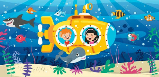 Deniz Altı Maceraları