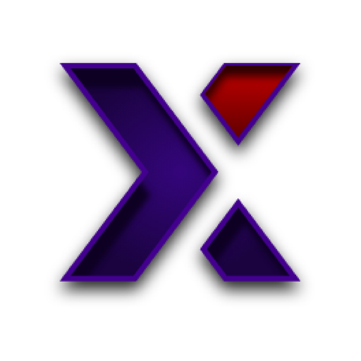 Cypher X logo