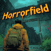 Horrorfield Multiplayer horror Mod apk son sürüm ücretsiz indir