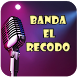 Banda El Recodo Musica Fan icon