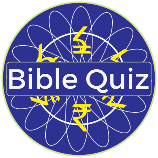 Bible Quiz: Trivia Game logo