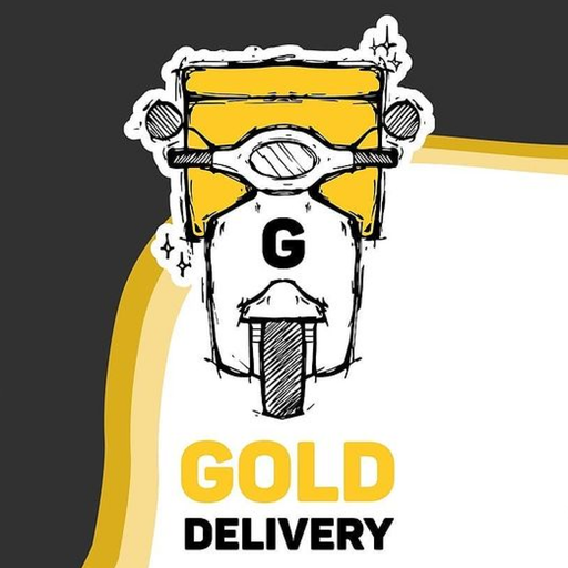 Gold delivery