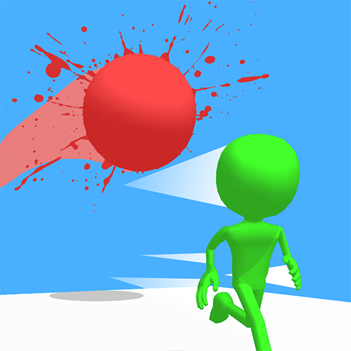 Color Smash logo