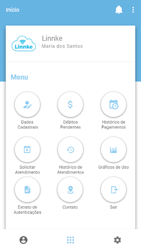 Minha Linnke Screen 3
