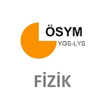 Fizik YGS LYS PRO icon