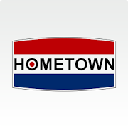 Hometown Gas Rewards