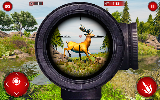 ✓ [Updated] Wild Animal Hunting Games: Animal Shooting Games for PC / Mac /  Windows 11,10,8,7 / Android (Mod) Download (2023)