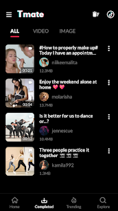 Video Downloader for TikTok No Watermark Tmate v1.3.2 Apk (Ad Removed) Free For Android 3
