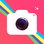 Cover Image of Télécharger Selfie Camera - Beauty Camera & Photo Editor 1.3 APK