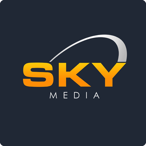 Sky Media Download on Windows