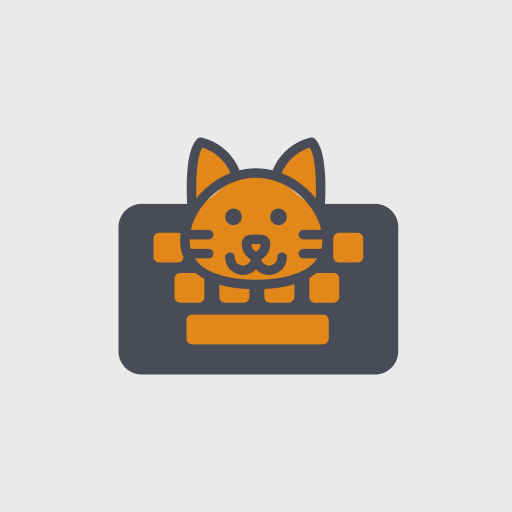 Cat Keyboard 1.307.1.107 Icon