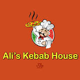 Ali’s Kebab House Peterborough icon