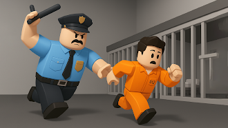 Game screenshot Obby World: Parkour Runner mod apk