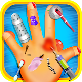 Hand Doctor - Kids Fun Game icon