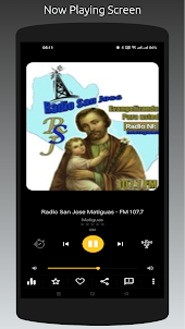 Radio NI: Nicaragua Stations