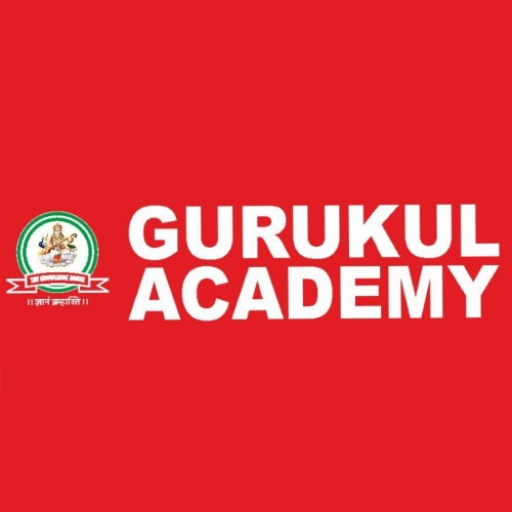 Gurukul Academy logo