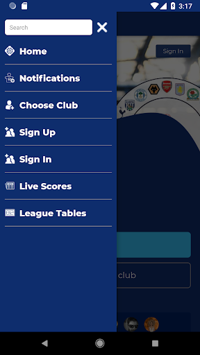 Football Transfer News | S442 Screen 2