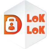 LokLok : App Locker & Security icon