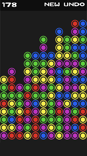 Bubble Breaker Screen 3