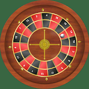 Custom Roulette icon