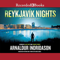 Icon image Reykjavik Nights