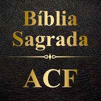 Bíblia Sagrada Almeida ACF