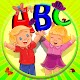 ABC World - Fun Tracing Games, Alphabet & Phonics Laai af op Windows