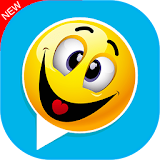 Online Emoji GIF icon