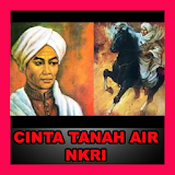 CINTA TANAH AIR NKRI icon