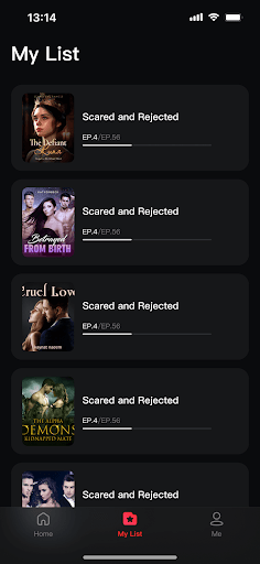 DreameShort Apk by CRATER PTE LTD wikiapk com